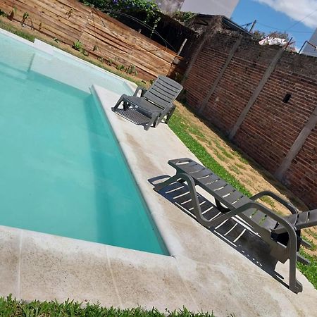 Casa En Gualeguaychuヴィラ エクステリア 写真