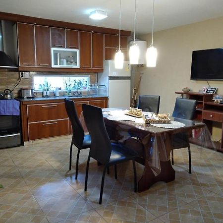Casa En Gualeguaychuヴィラ エクステリア 写真