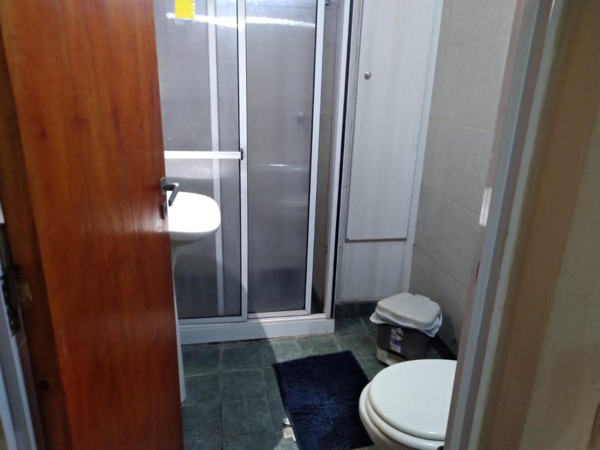 Casa En Gualeguaychuヴィラ エクステリア 写真