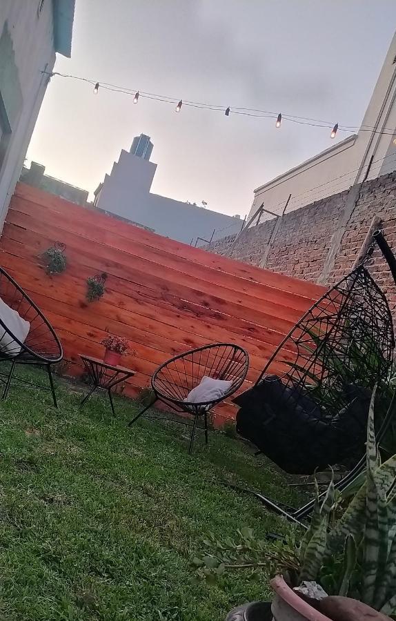Casa En Gualeguaychuヴィラ エクステリア 写真