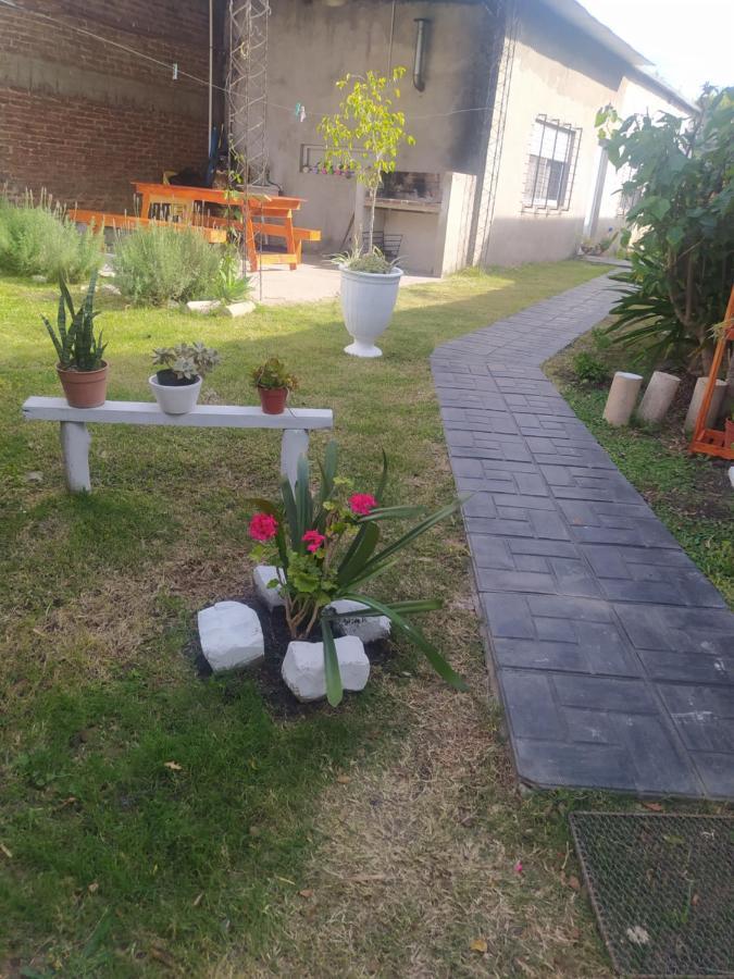Casa En Gualeguaychuヴィラ エクステリア 写真