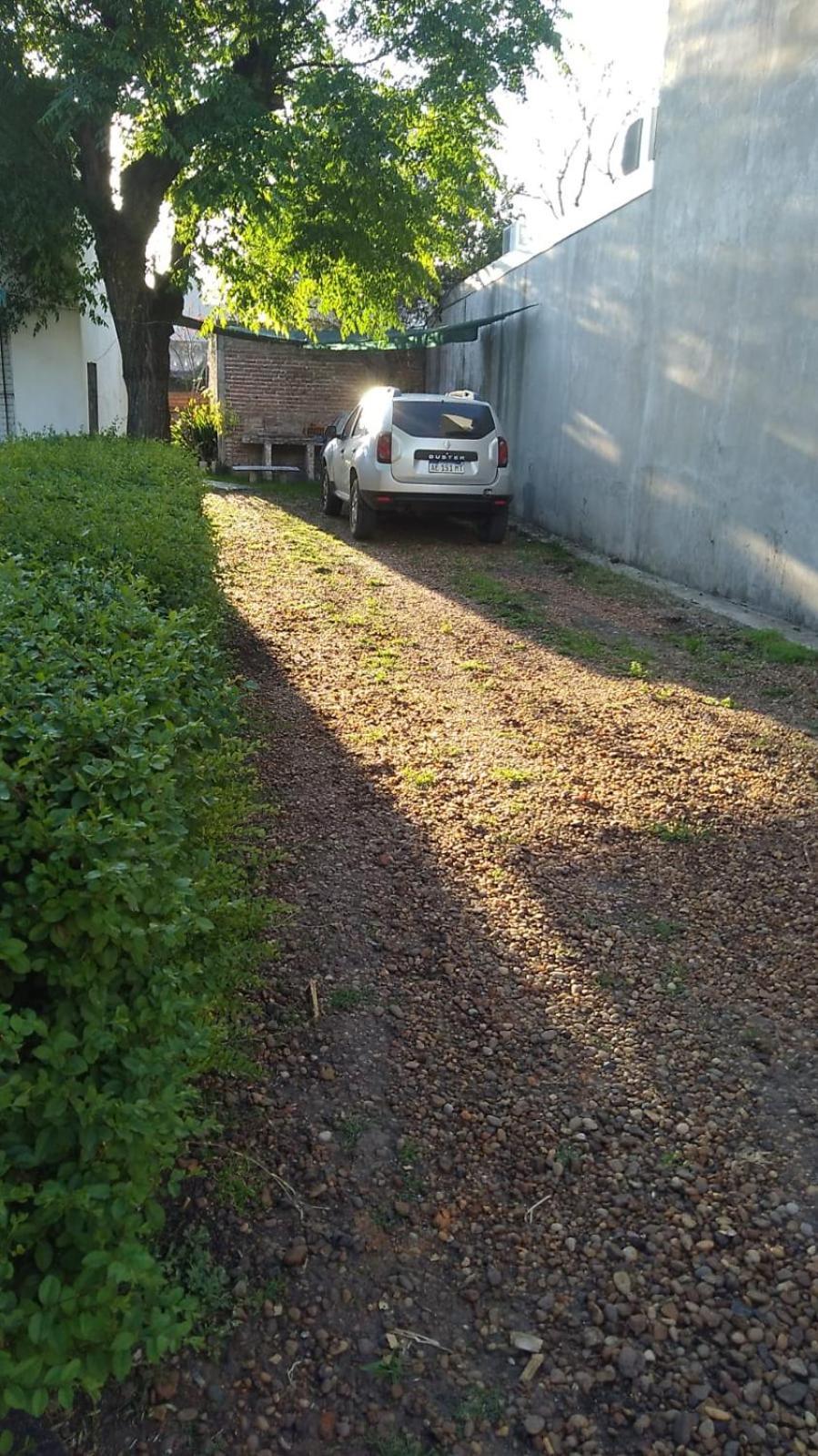 Casa En Gualeguaychuヴィラ エクステリア 写真