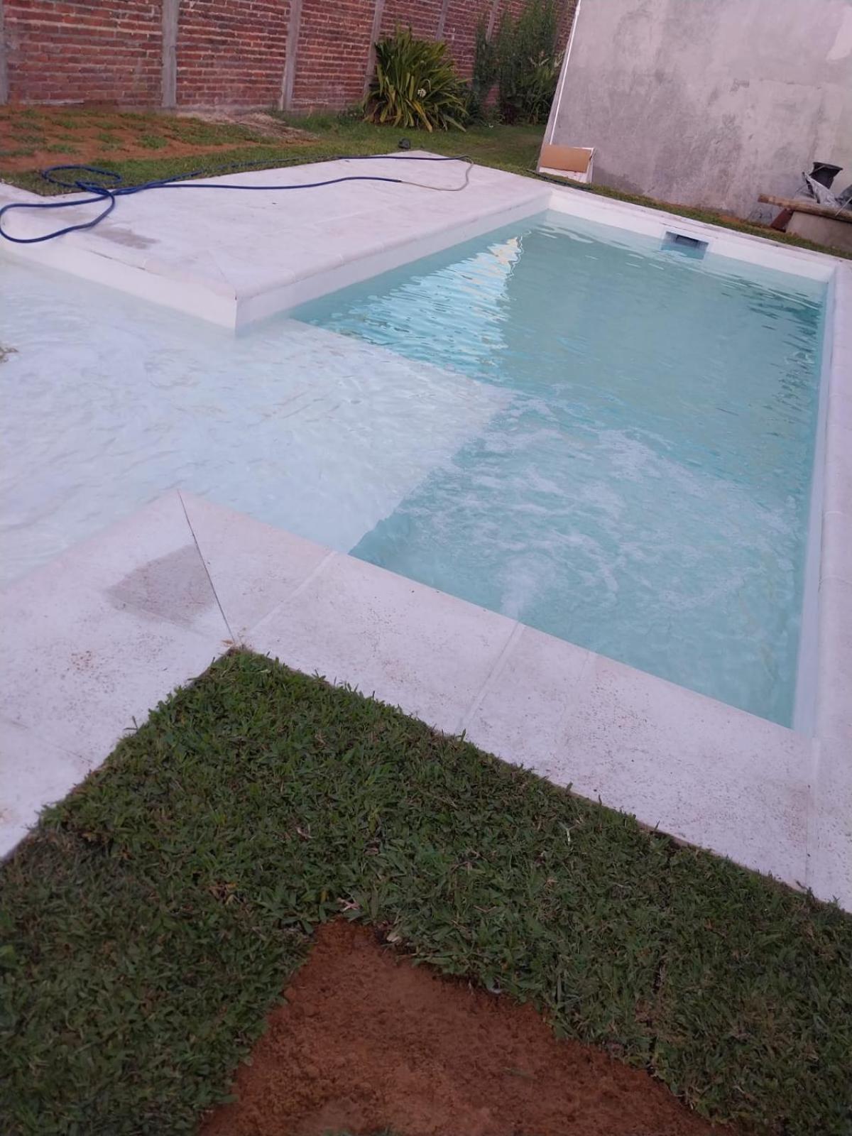Casa En Gualeguaychuヴィラ エクステリア 写真