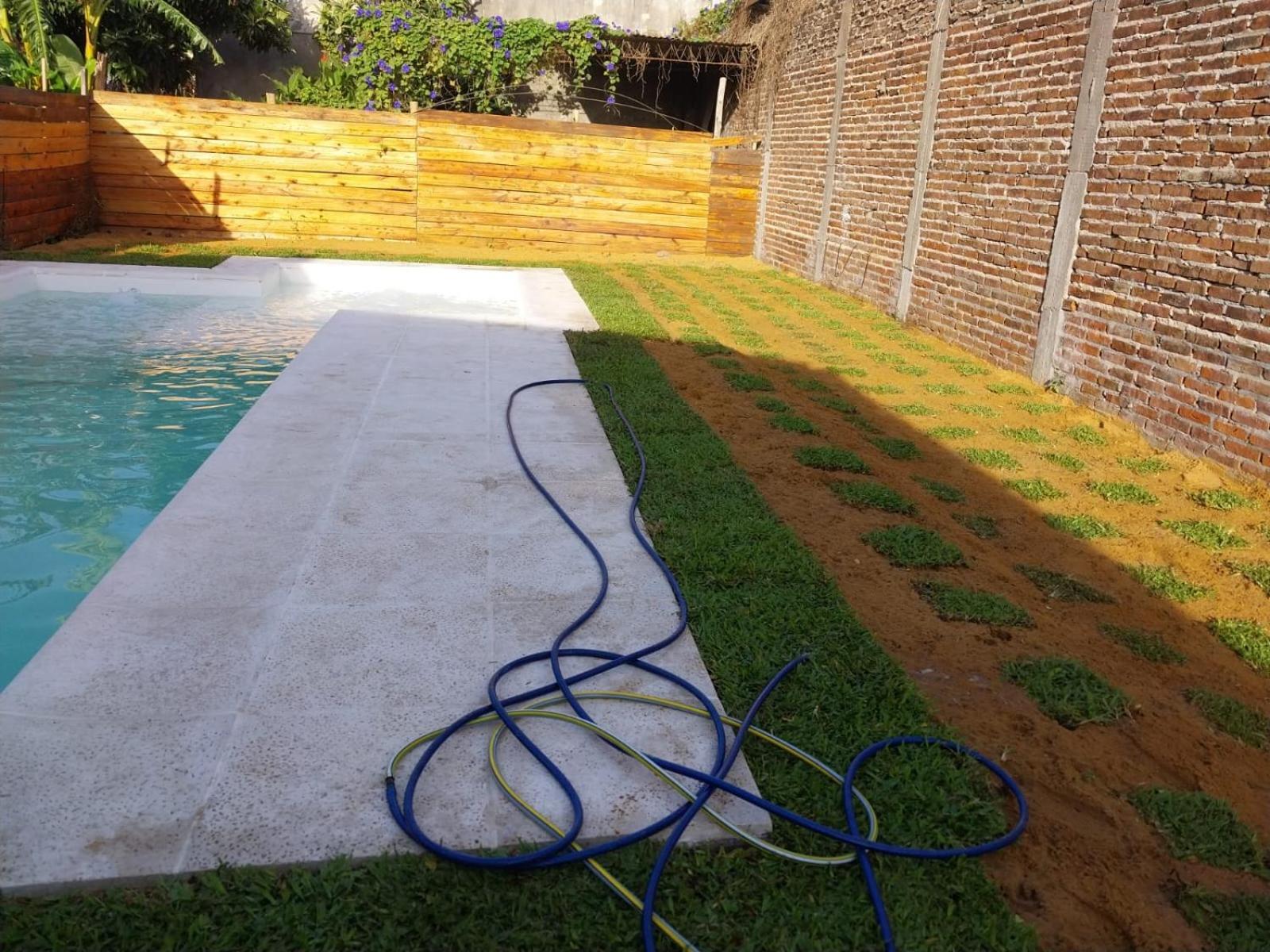 Casa En Gualeguaychuヴィラ エクステリア 写真