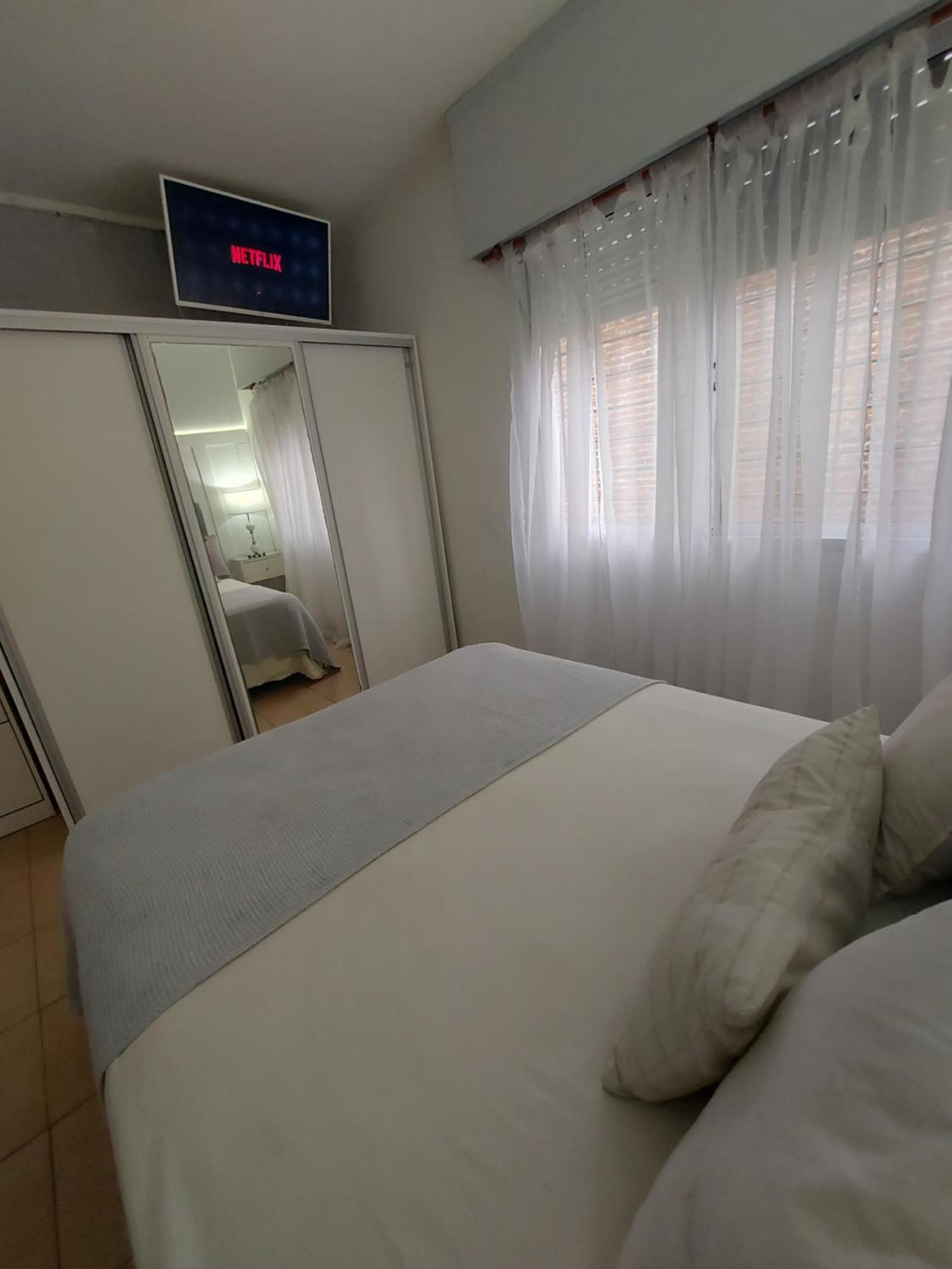 Casa En Gualeguaychuヴィラ エクステリア 写真