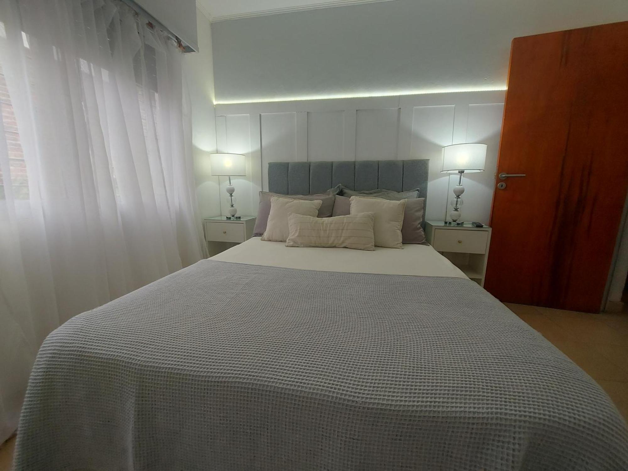 Casa En Gualeguaychuヴィラ エクステリア 写真