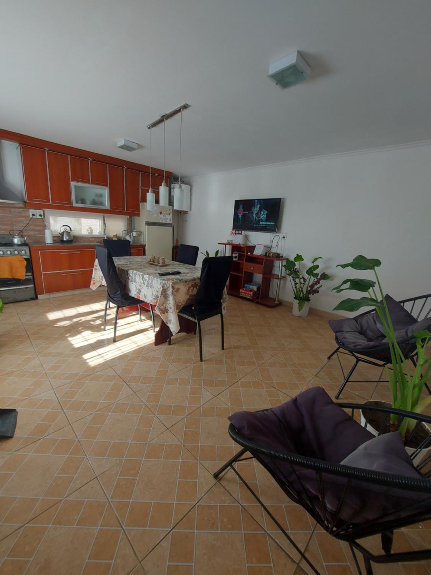 Casa En Gualeguaychuヴィラ エクステリア 写真