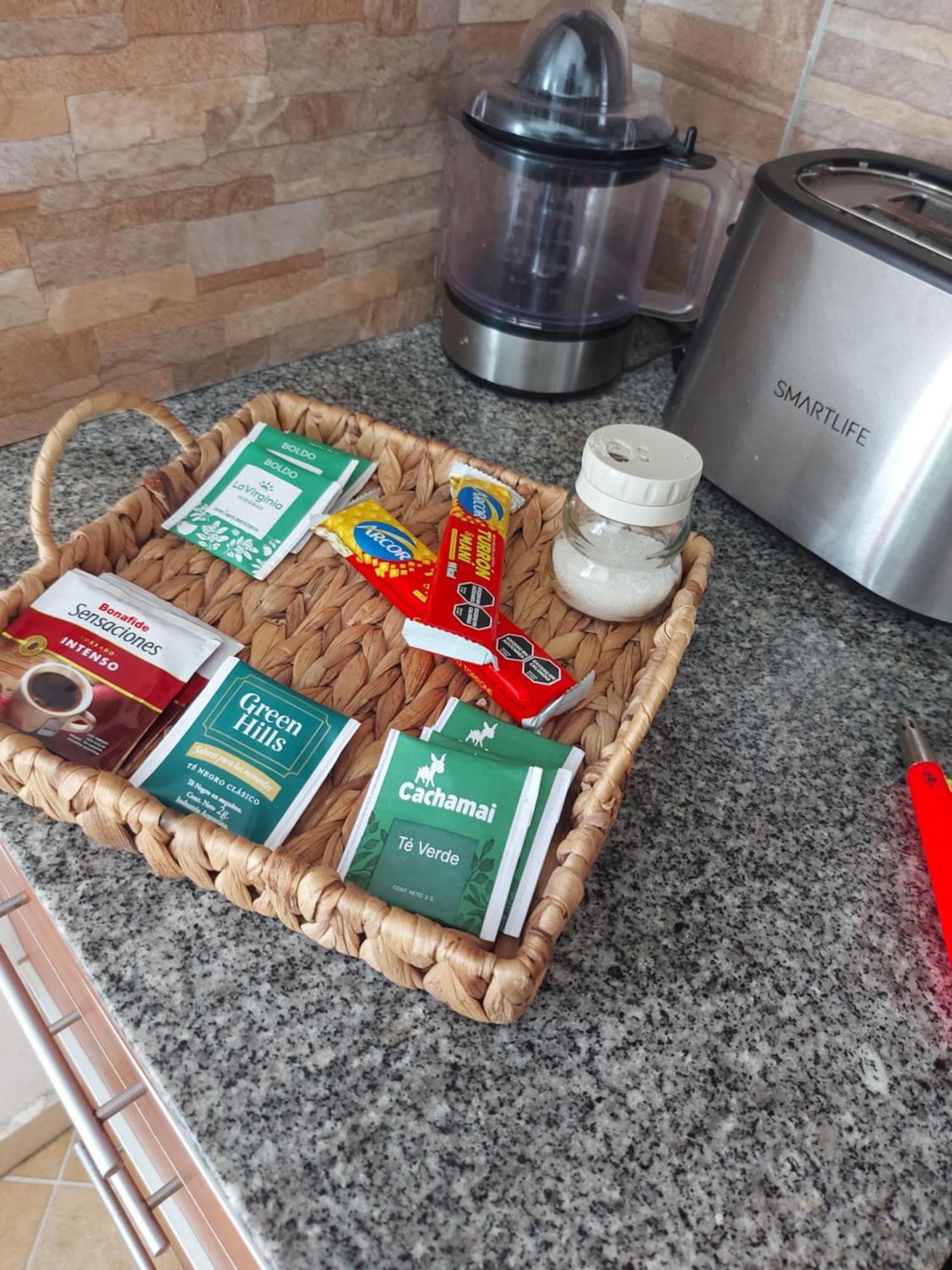 Casa En Gualeguaychuヴィラ エクステリア 写真