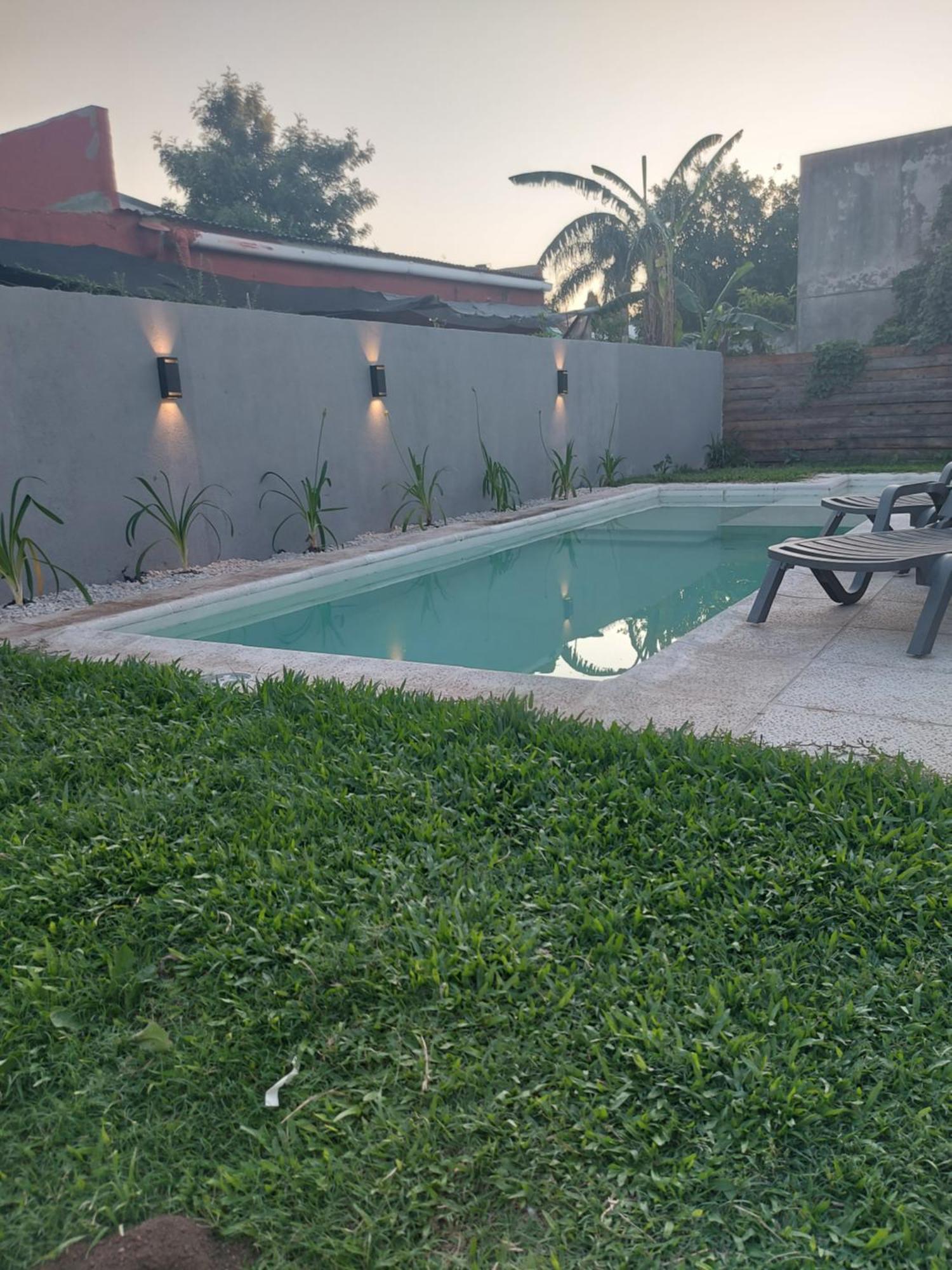 Casa En Gualeguaychuヴィラ エクステリア 写真